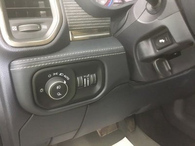 2020 RAM 3500 Limited