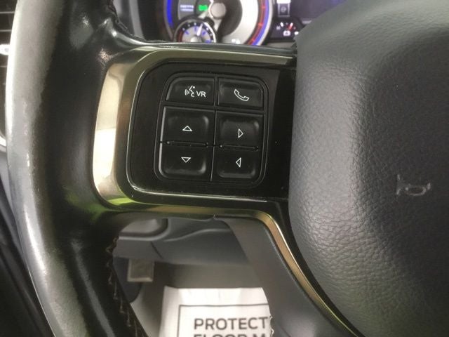 2020 RAM 3500 Limited