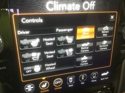2020 RAM 3500 Limited