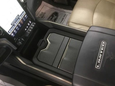 2020 RAM 3500 Limited