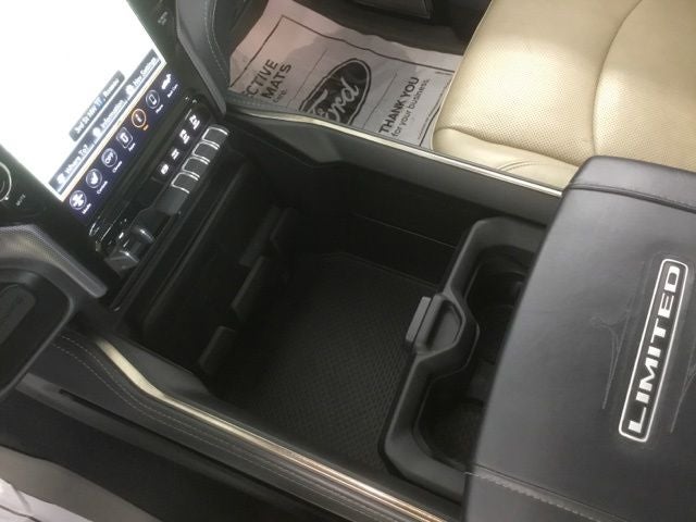2020 RAM 3500 Limited