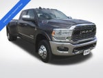 2020 RAM 3500 Limited