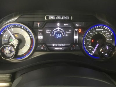 2020 RAM 3500 Limited