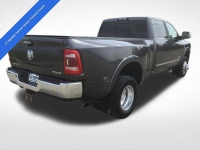 2020 RAM 3500 Limited