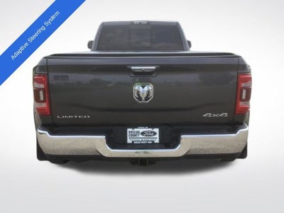 2020 RAM 3500 Limited