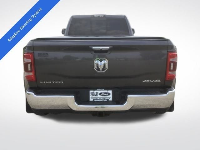 2020 RAM 3500 Limited