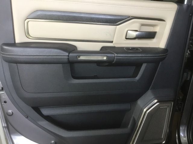 2020 RAM 3500 Limited