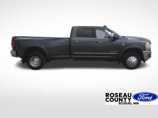 2020 RAM 3500 Limited