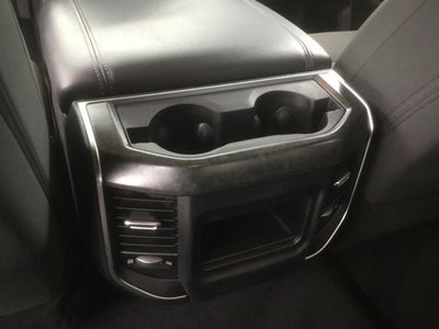 2019 RAM 2500 Big Horn