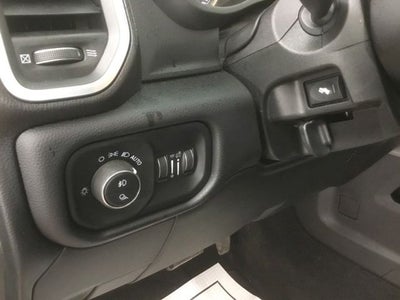 2019 RAM 2500 Big Horn