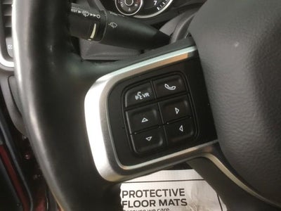 2019 RAM 2500 Big Horn
