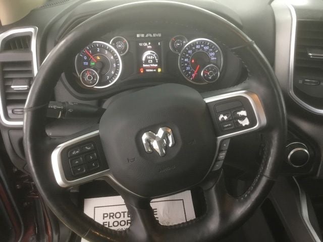 2019 RAM 2500 Big Horn
