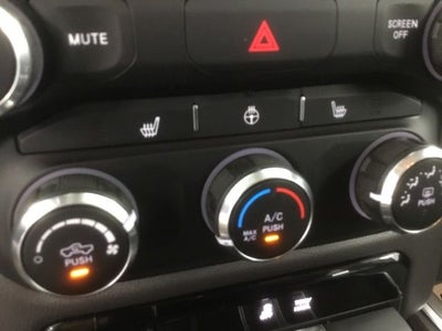 2019 RAM 2500 Big Horn