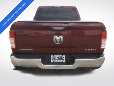 2019 RAM 2500 Big Horn