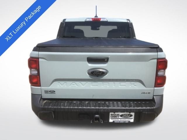 2023 Ford Maverick XLT