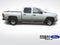 2010 Chevrolet Silverado 1500 LS