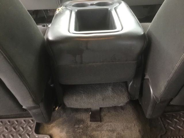 2010 Chevrolet Silverado 1500 LS