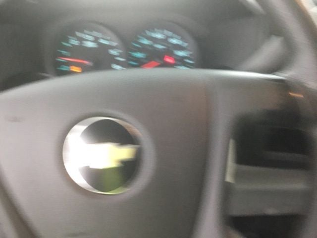 2010 Chevrolet Silverado 1500 LS