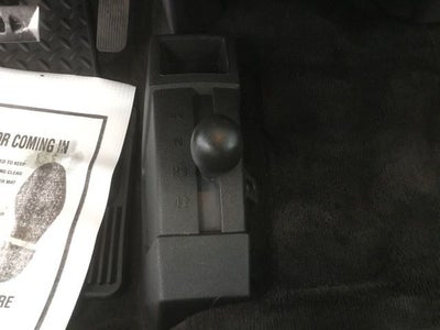 2010 Chevrolet Silverado 1500 LS