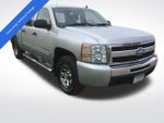 2010 Chevrolet Silverado 1500 LS