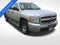 2010 Chevrolet Silverado 1500 LS