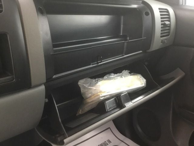 2010 Chevrolet Silverado 1500 LS