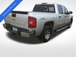 2010 Chevrolet Silverado 1500 LS