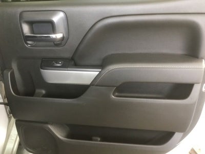 2015 Chevrolet Silverado 1500 LT LT2