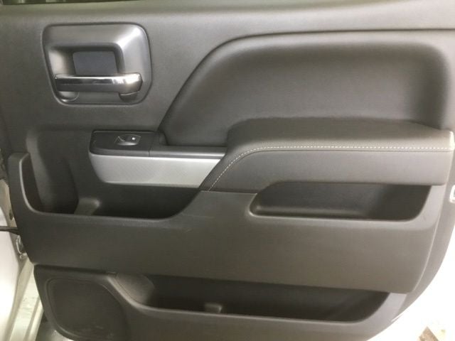 2015 Chevrolet Silverado 1500 LT LT2