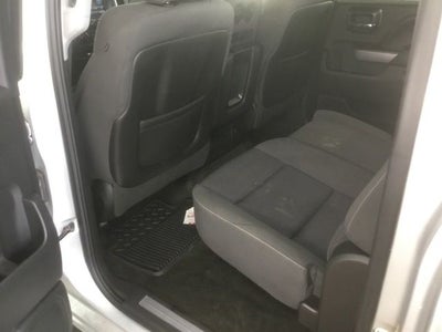 2015 Chevrolet Silverado 1500 LT LT2