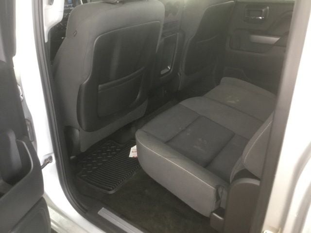 2015 Chevrolet Silverado 1500 LT LT2