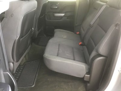 2015 Chevrolet Silverado 1500 LT LT2