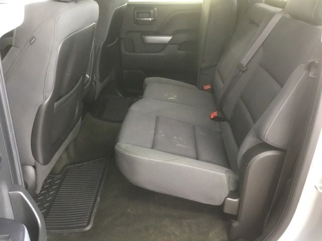2015 Chevrolet Silverado 1500 LT LT2