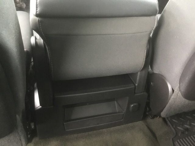 2015 Chevrolet Silverado 1500 LT LT2