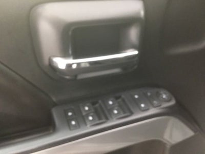 2015 Chevrolet Silverado 1500 LT LT2