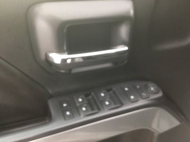 2015 Chevrolet Silverado 1500 LT LT2