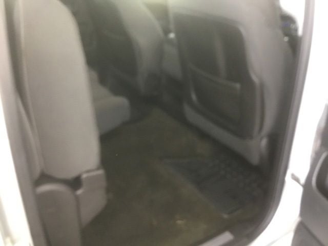 2015 Chevrolet Silverado 1500 LT LT2