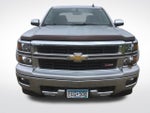 2015 Chevrolet Silverado 1500 LT LT2