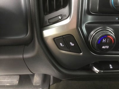 2015 Chevrolet Silverado 1500 LT LT2