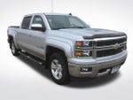 2015 Chevrolet Silverado 1500 LT LT2