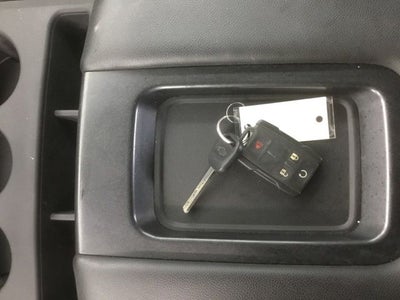 2015 Chevrolet Silverado 1500 LT LT2