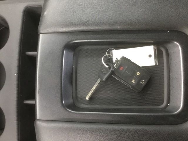 2015 Chevrolet Silverado 1500 LT LT2
