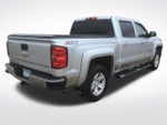 2015 Chevrolet Silverado 1500 LT LT2