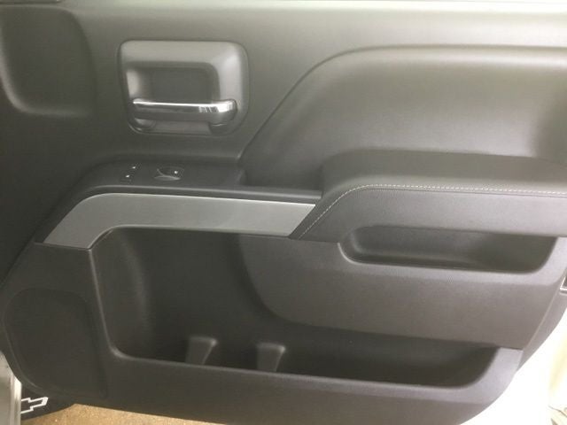 2015 Chevrolet Silverado 1500 LT LT2