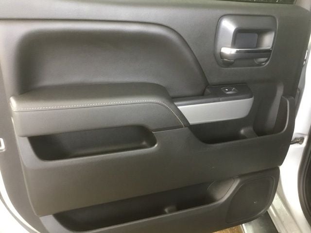2015 Chevrolet Silverado 1500 LT LT2