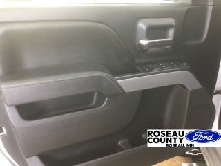 2015 Chevrolet Silverado 1500 LT LT2