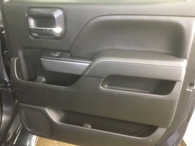 2014 Chevrolet Silverado 1500 LT LT1