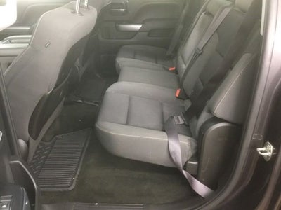 2014 Chevrolet Silverado 1500 LT LT1