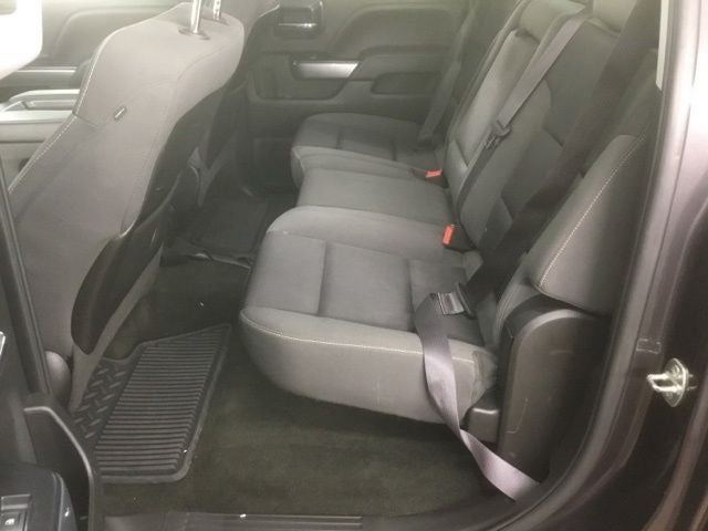 2014 Chevrolet Silverado 1500 LT LT1