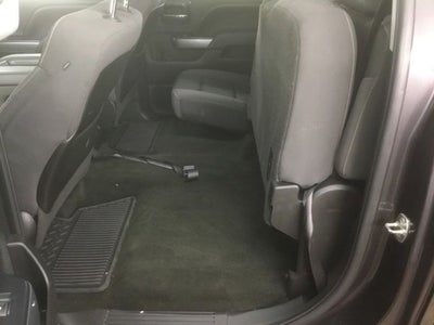 2014 Chevrolet Silverado 1500 LT LT1